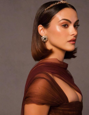 photos Camila Mendes