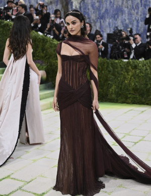 photos Camila Mendes