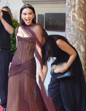 photos Camila Mendes