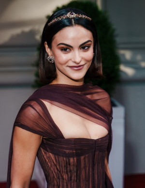 photos Camila Mendes