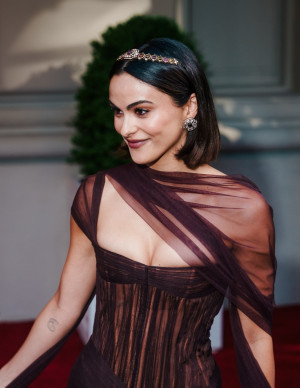 photos Camila Mendes
