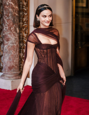 photos Camila Mendes