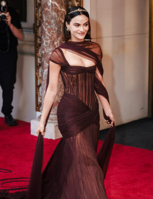 photos Camila Mendes