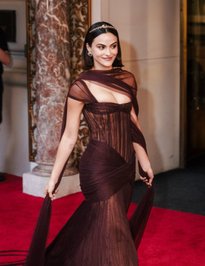 photos Camila Mendes