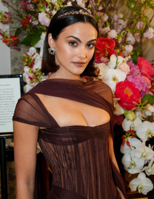 photos Camila Mendes
