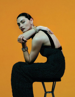 photos Phoebe Tonkin