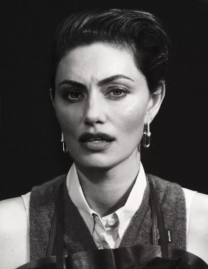 photos Phoebe Tonkin