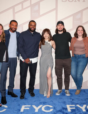 photos Erin Moriarty