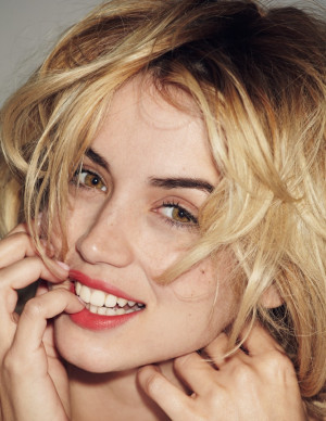photos Ana de Armas