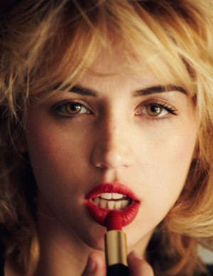 photos Ana de Armas
