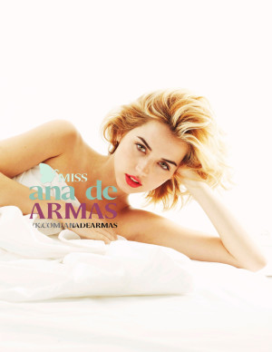 photos Ana de Armas