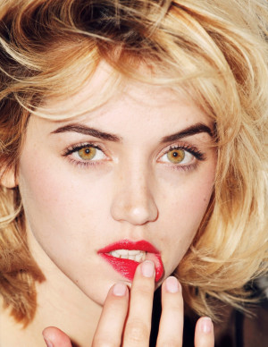 photos Ana de Armas
