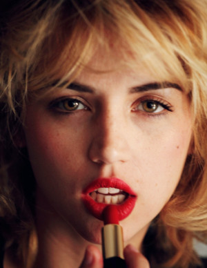 photos Ana de Armas