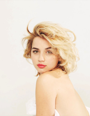 photos Ana de Armas