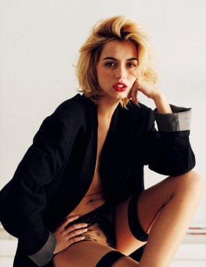photos Ana de Armas