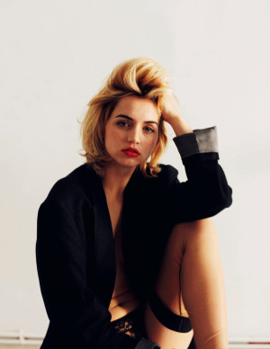 photos Ana de Armas