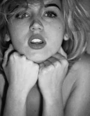 photos Ana de Armas