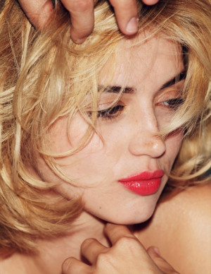 photos Ana de Armas