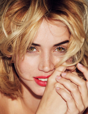 photos Ana de Armas