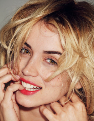 photos Ana de Armas