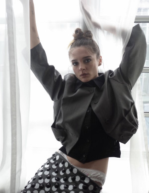 photos Charlotte Lawrence