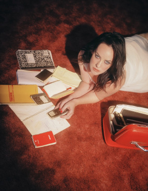 photos Jena Malone