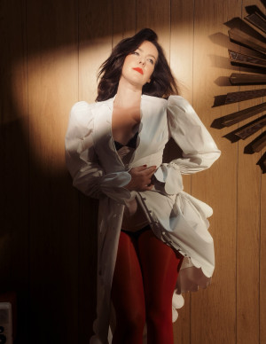 photos Jena Malone