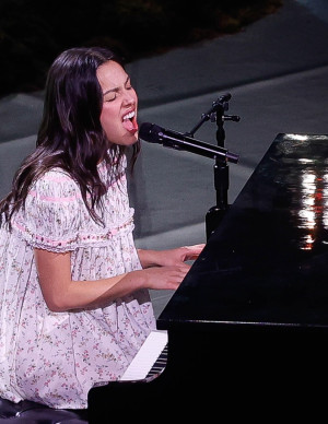 photos Olivia Rodrigo