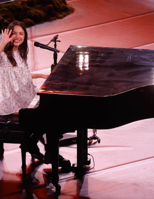 photos Olivia Rodrigo