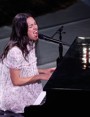 photos Olivia Rodrigo