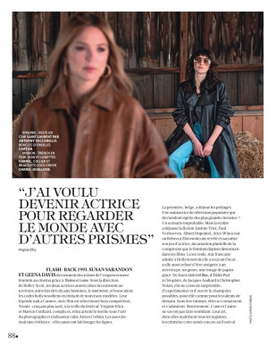 photos Virginie Efira