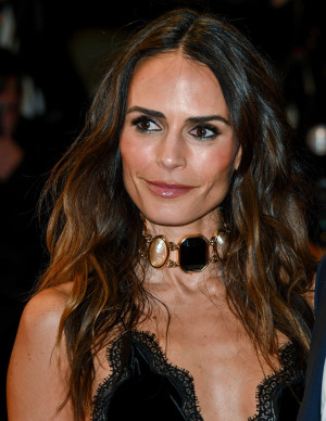 photos Jordana Brewster