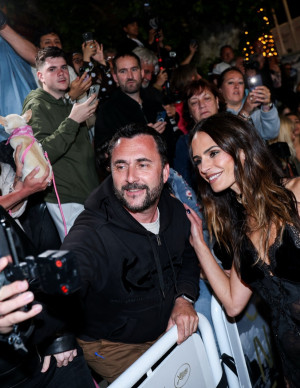 photos Jordana Brewster