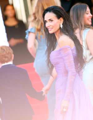 photos Demi Moore
