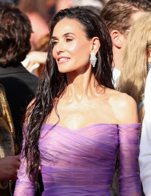 photos Demi Moore