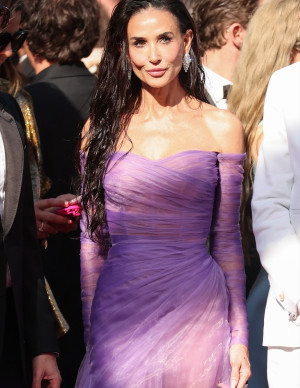 photos Demi Moore