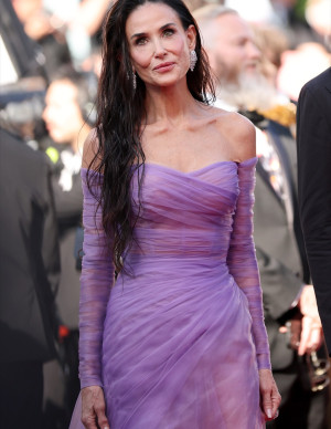 photos Demi Moore
