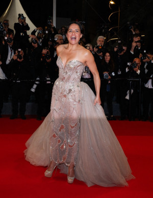 photos Michelle Rodriguez