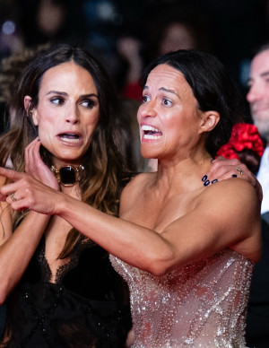 photos Michelle Rodriguez