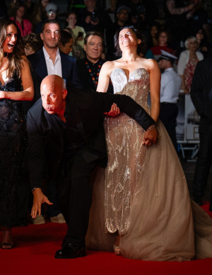 photos Michelle Rodriguez