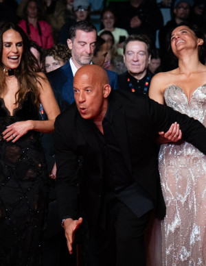 photos Michelle Rodriguez