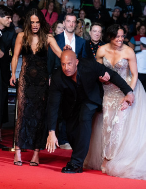 photos Michelle Rodriguez