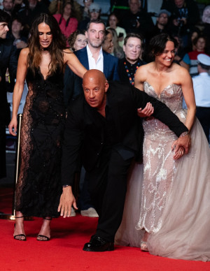 photos Michelle Rodriguez