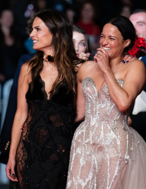 photos Michelle Rodriguez