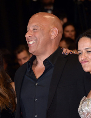 photos Michelle Rodriguez