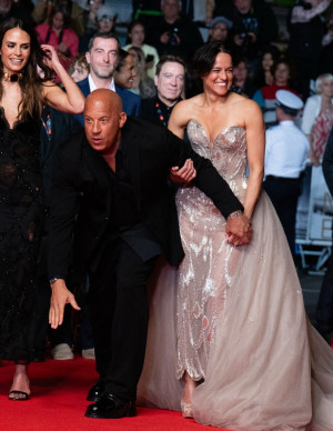 photos Michelle Rodriguez