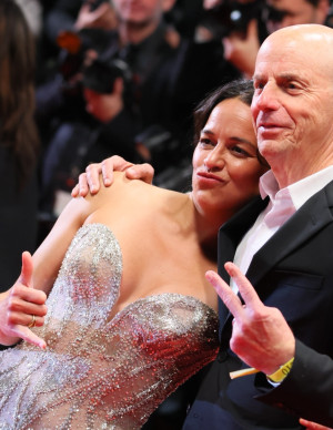 photos Michelle Rodriguez