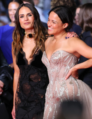 photos Michelle Rodriguez