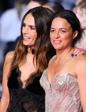 photos Michelle Rodriguez