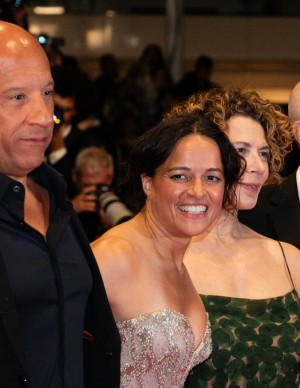 photos Michelle Rodriguez